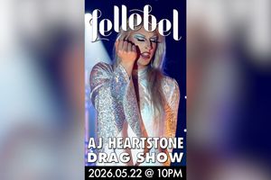 Cover image for Slay the Night Away!